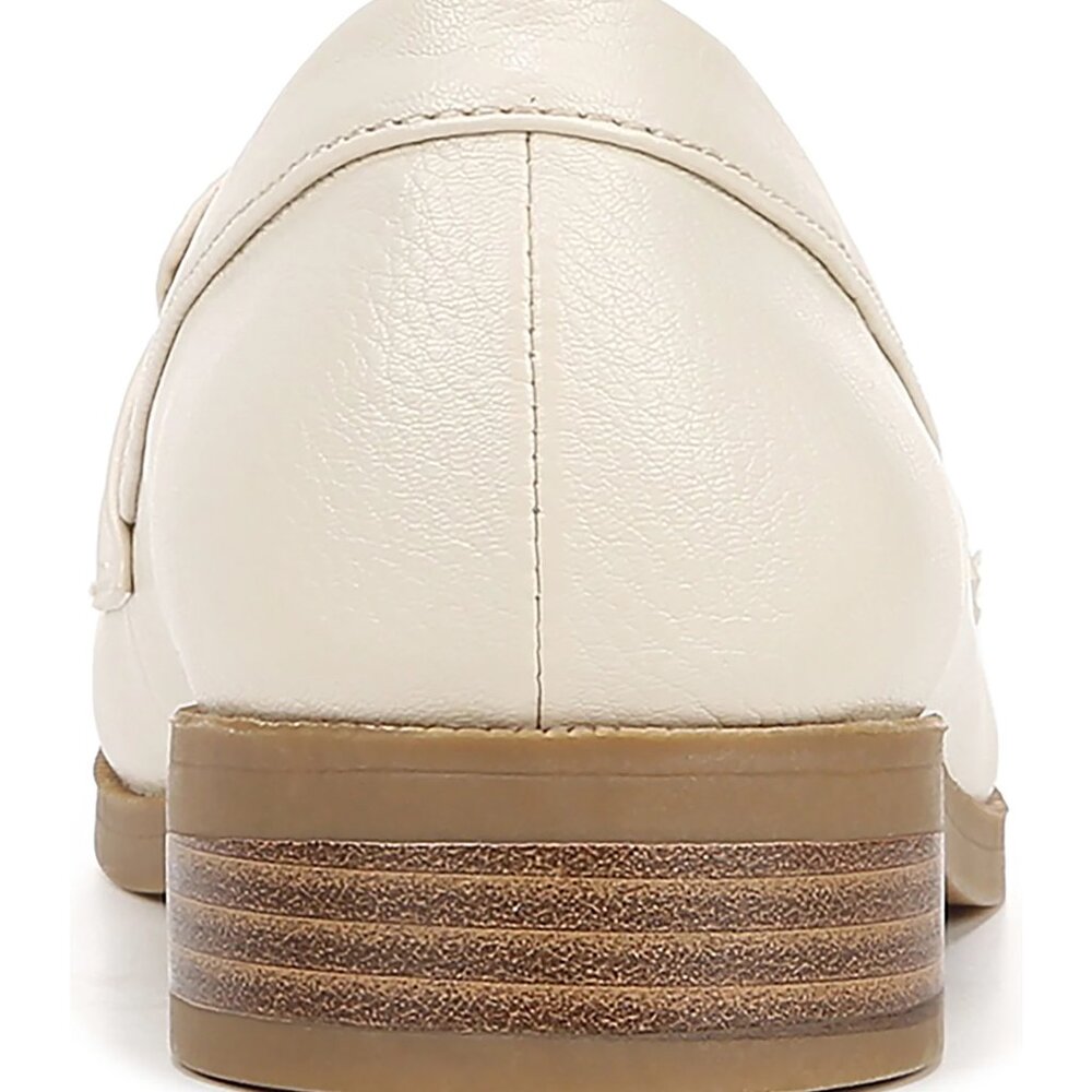 LifeStride Sonoma Bone Loafer/NIB/8.5M - Picture 3 of 12
